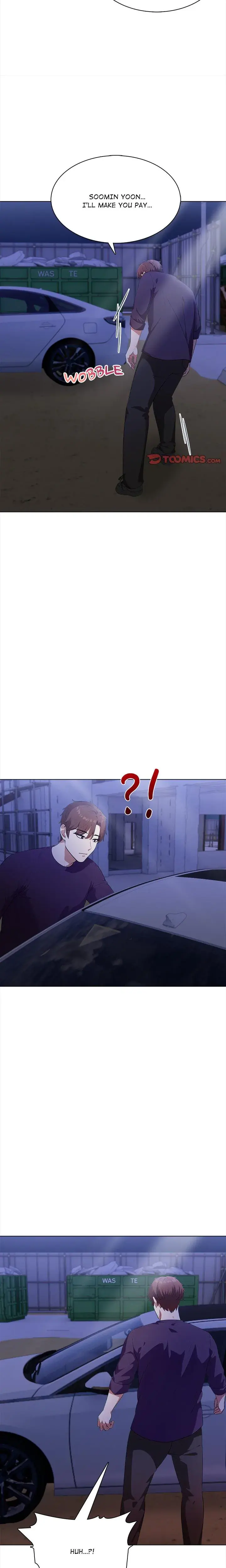 Divine Obsession Episode 7 - Page 6