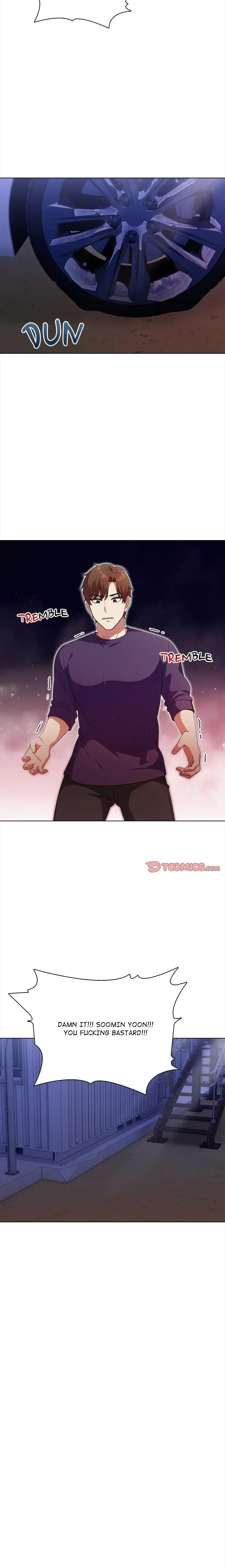 Divine Obsession Episode 7 - Page 7