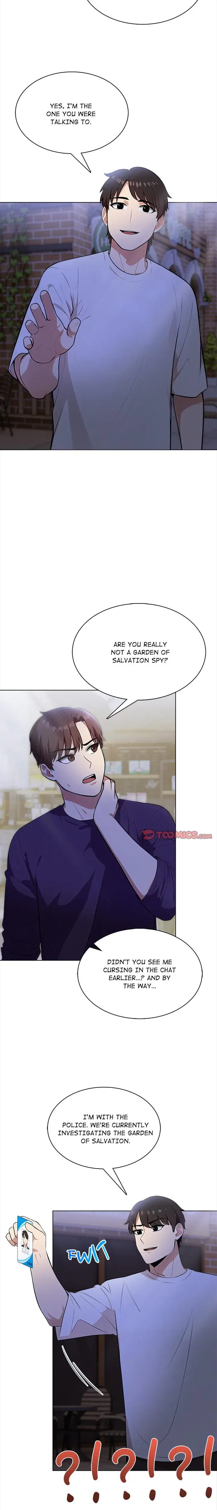 Divine Obsession Episode 8 - Page 7
