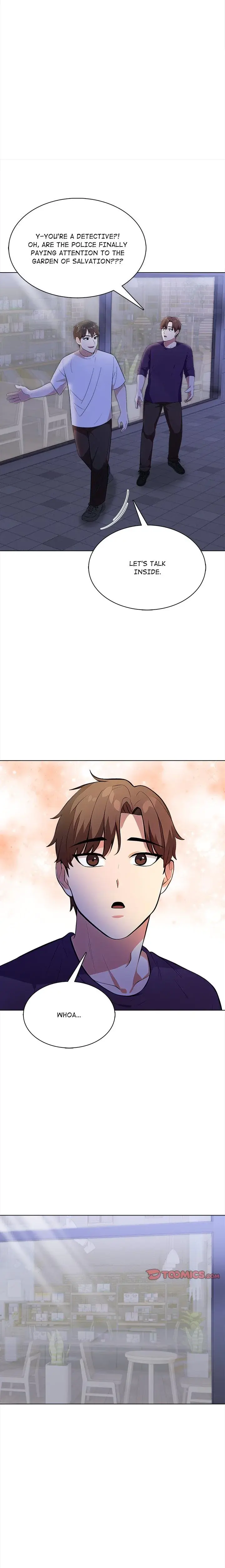 Divine Obsession Episode 8 - Page 8