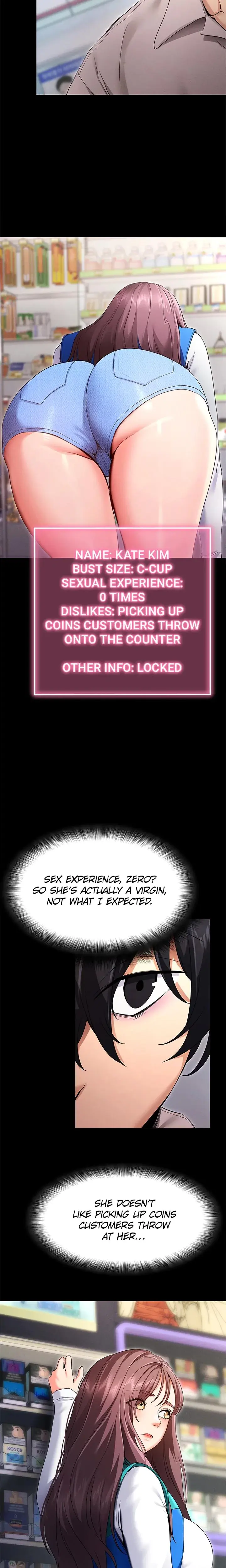 Do It For Me Episode 1 - Page 11
