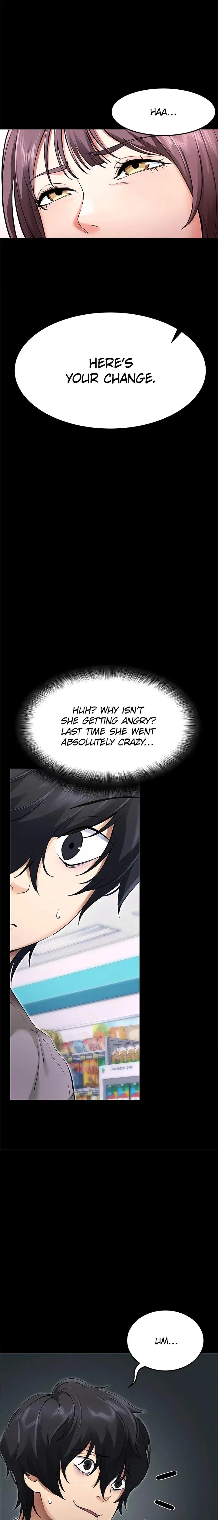 Do It For Me Episode 1 - Page 14