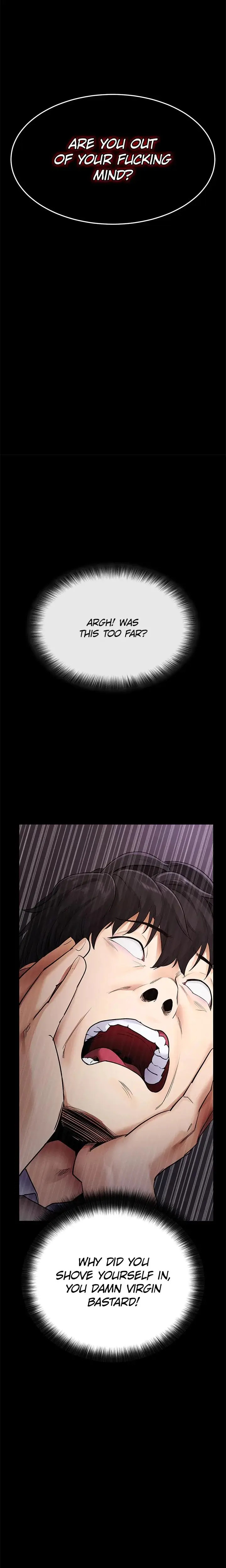 Do It For Me Episode 1 - Page 27