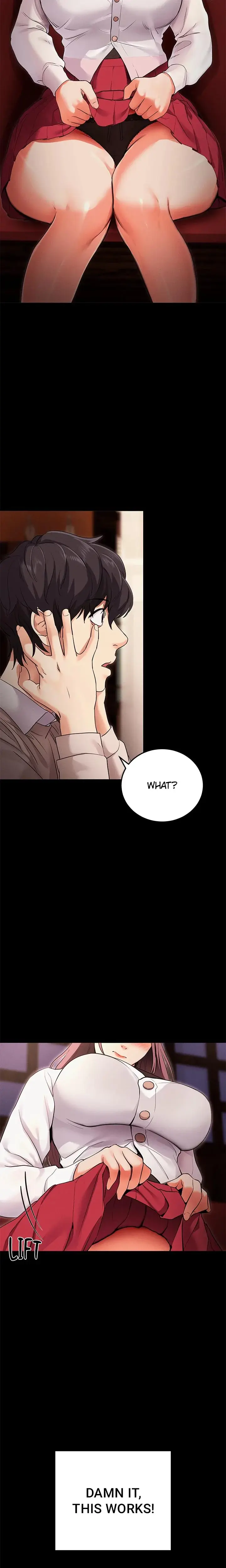 Do It For Me Episode 1 - Page 29