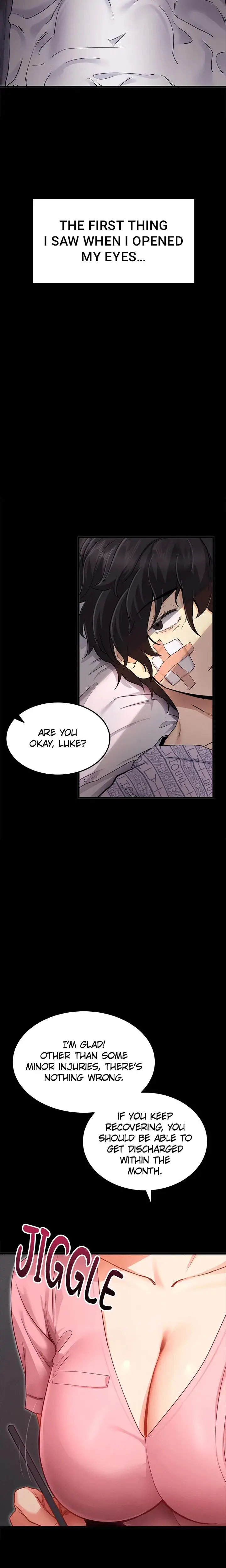Do It For Me Episode 1 - Page 3