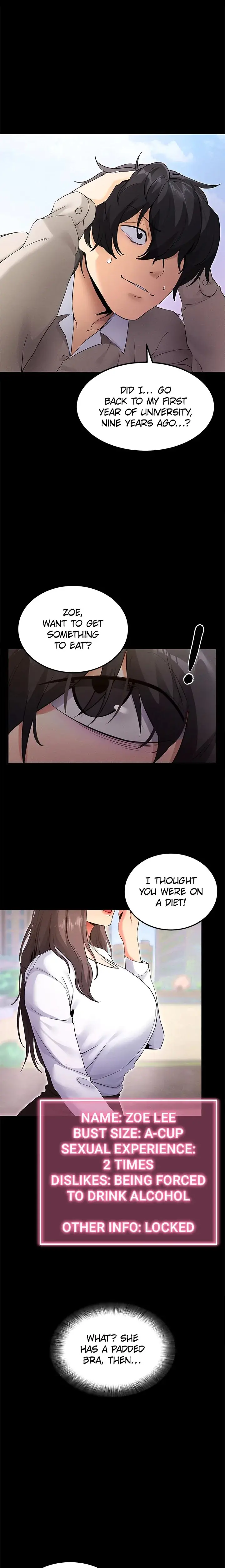 Do It For Me Episode 1 - Page 6