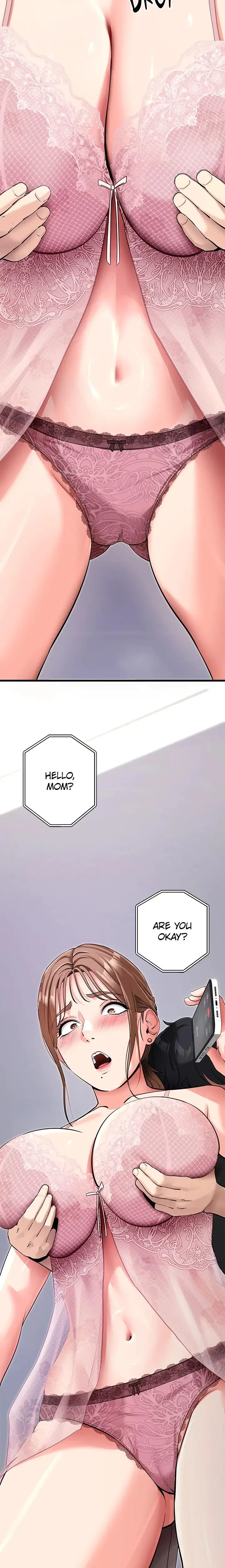 Do It For Me Episode 10 - Page 3