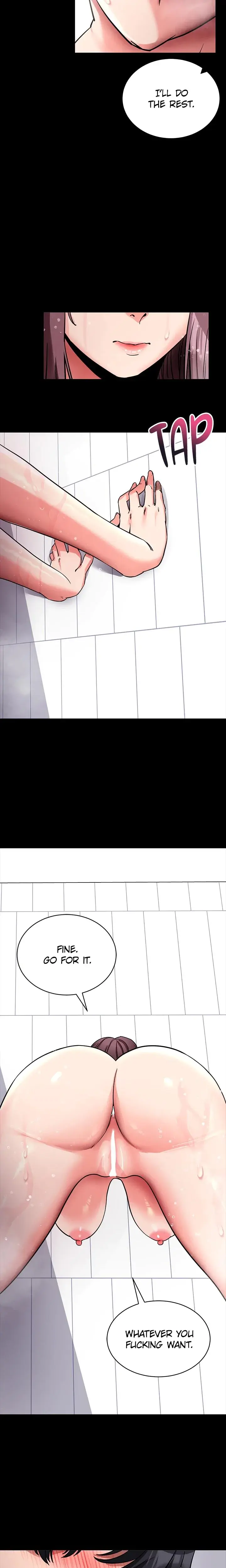 Do It For Me Episode 13 - Page 10