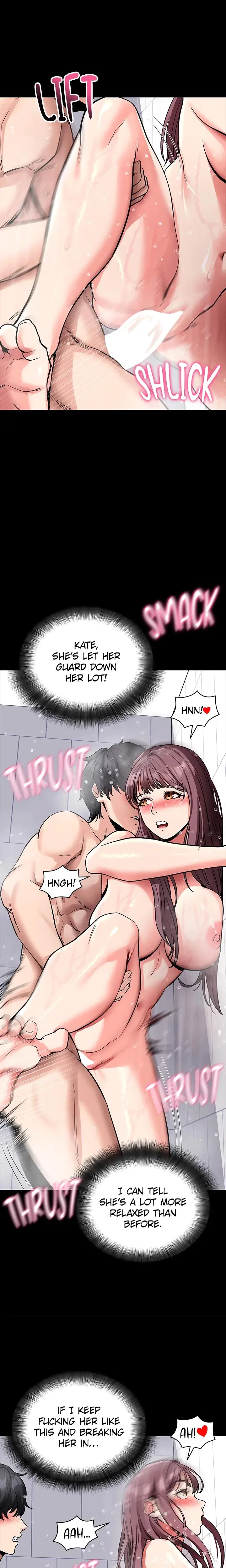 Do It For Me Episode 13 - Page 13