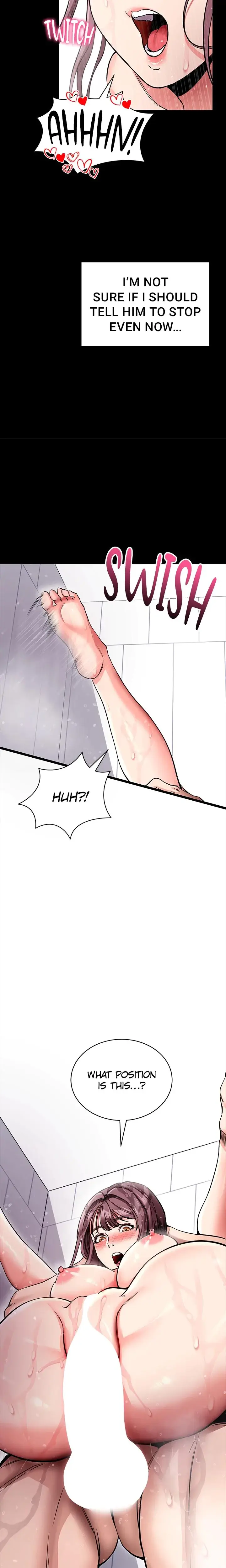 Do It For Me Episode 13 - Page 17