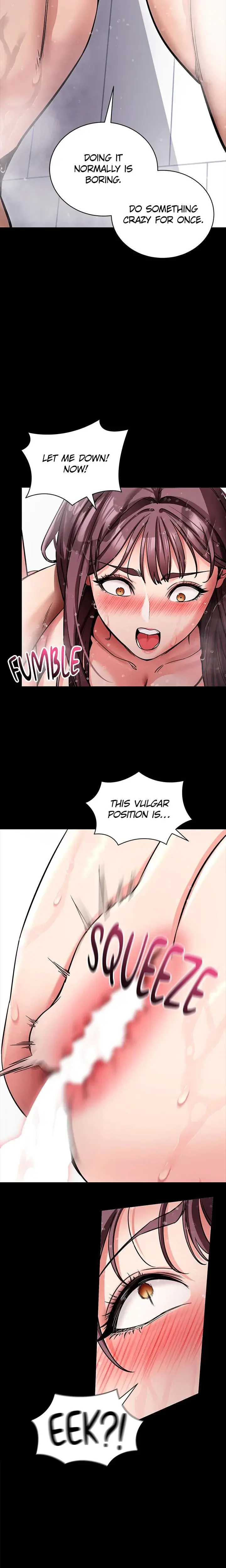 Do It For Me Episode 13 - Page 18
