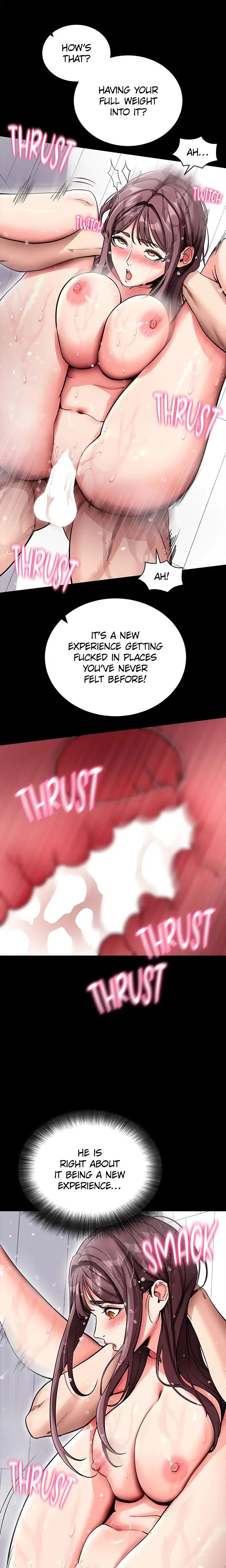 Do It For Me Episode 13 - Page 19