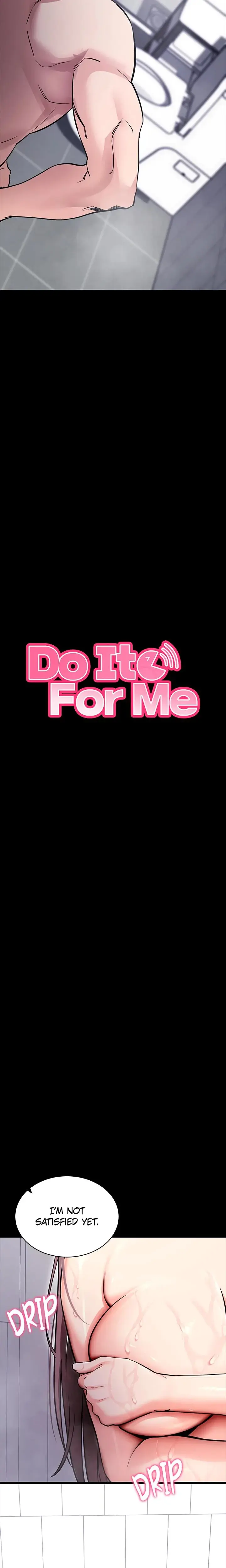 Do It For Me Episode 13 - Page 2