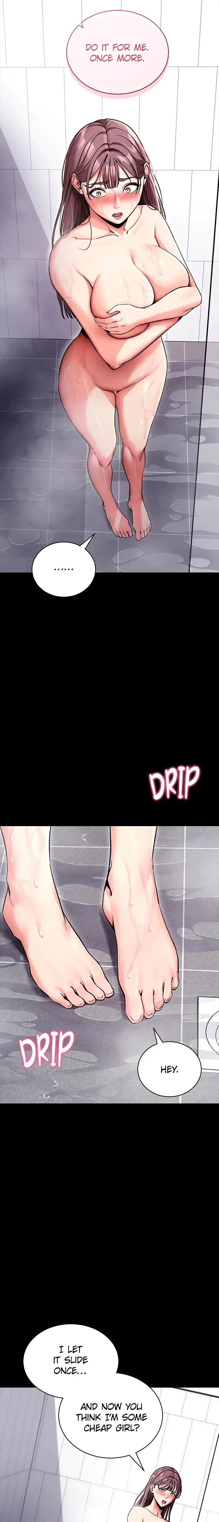 Do It For Me Episode 13 - Page 3