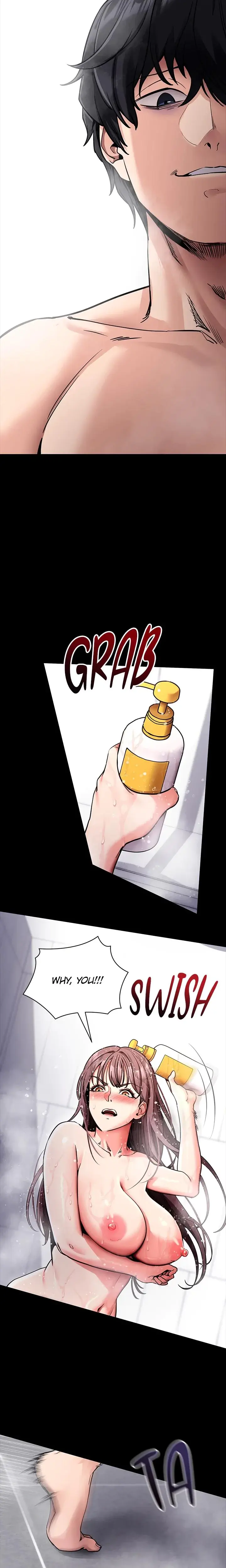Do It For Me Episode 13 - Page 5