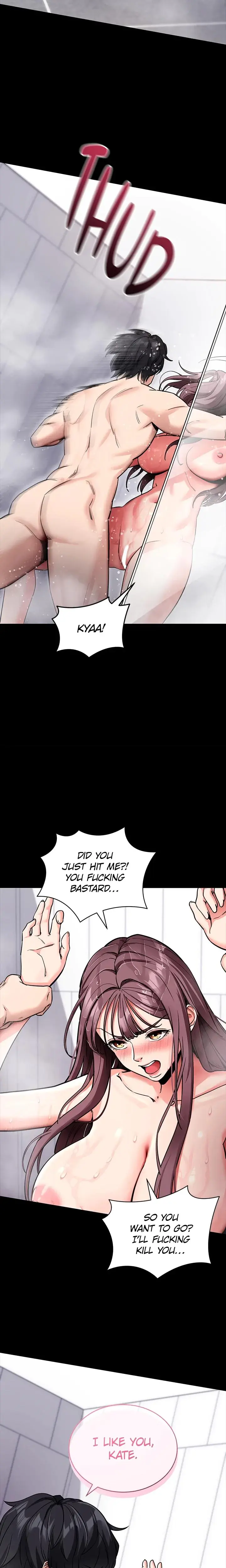 Do It For Me Episode 13 - Page 6