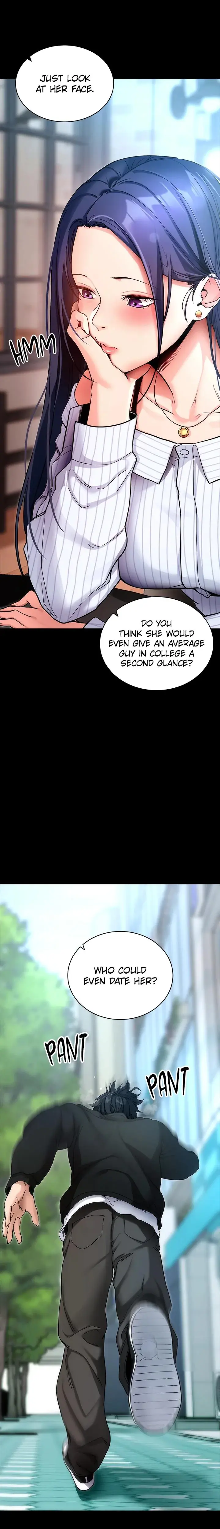 Do It For Me Episode 14 - Page 4