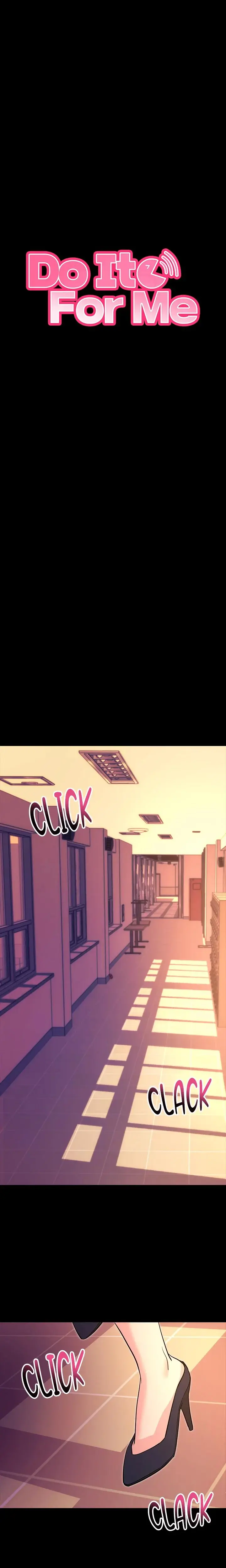 Do It For Me Episode 15 - Page 2