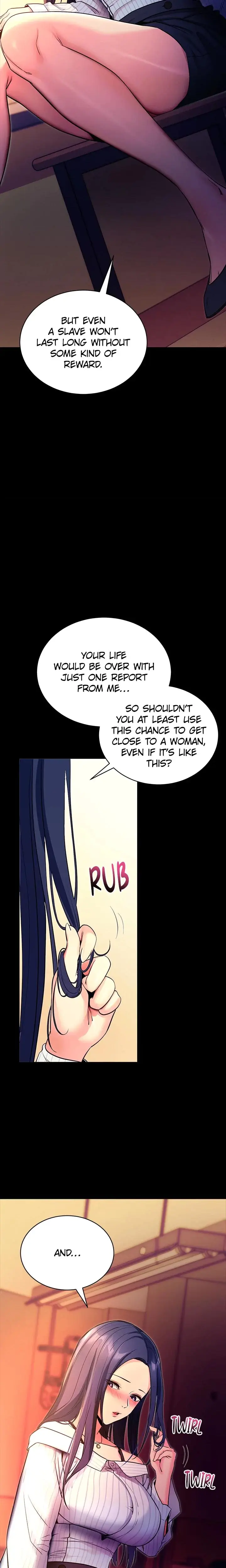 Do It For Me Episode 15 - Page 7