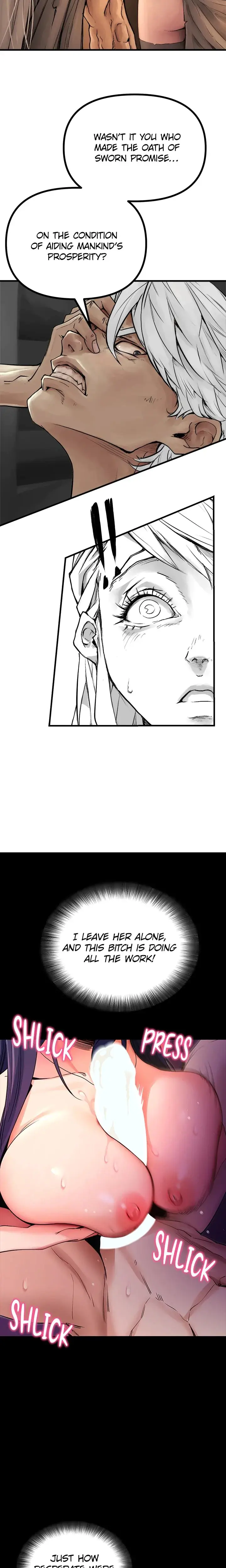 Do It For Me Episode 16 - Page 7