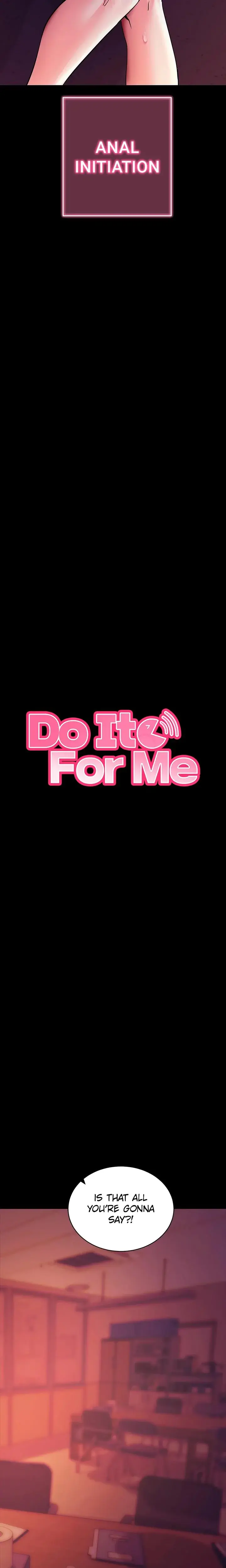 Do It For Me Episode 17 - Page 2