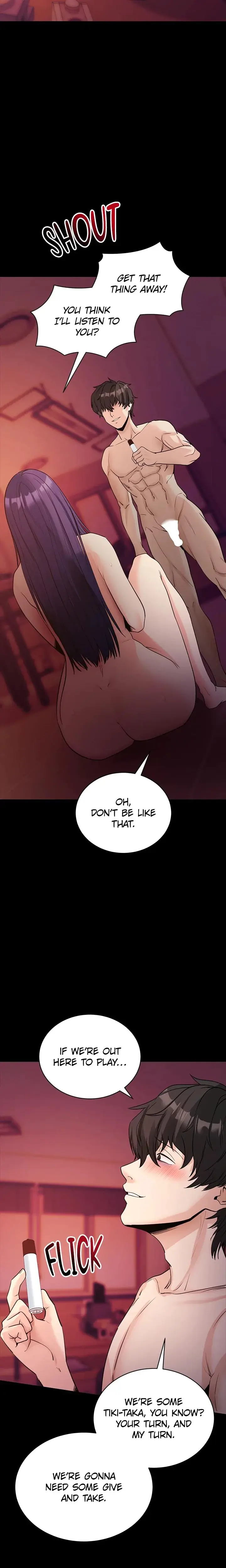 Do It For Me Episode 17 - Page 3