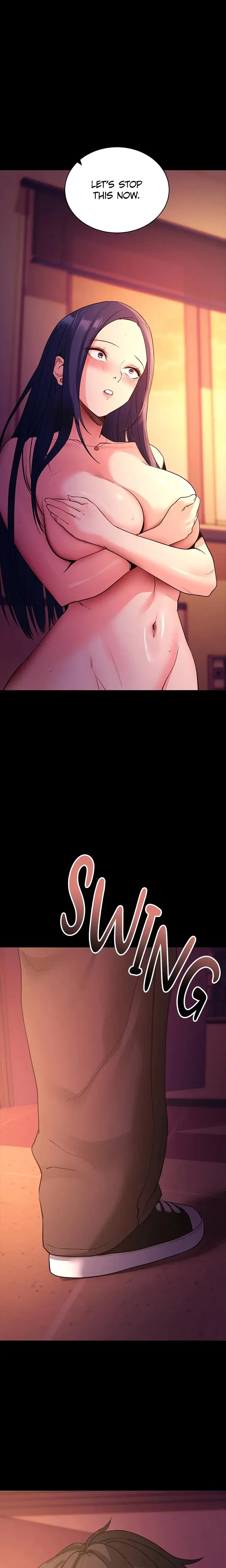 Do It For Me Episode 17 - Page 7