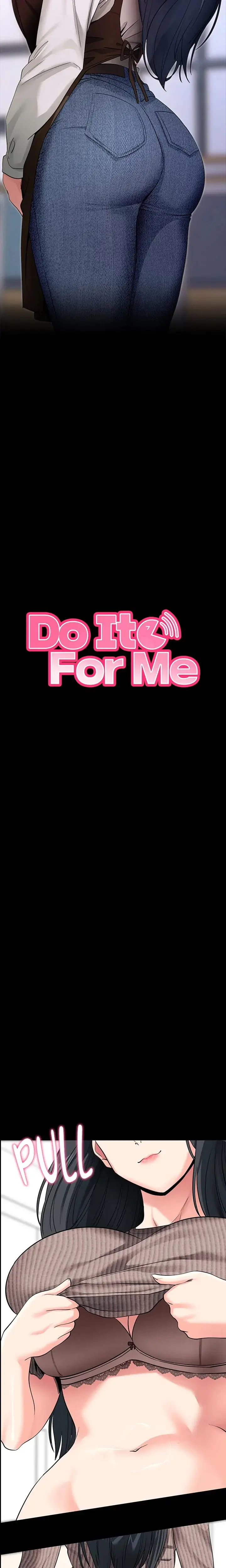Do It For Me Episode 18 - Page 2