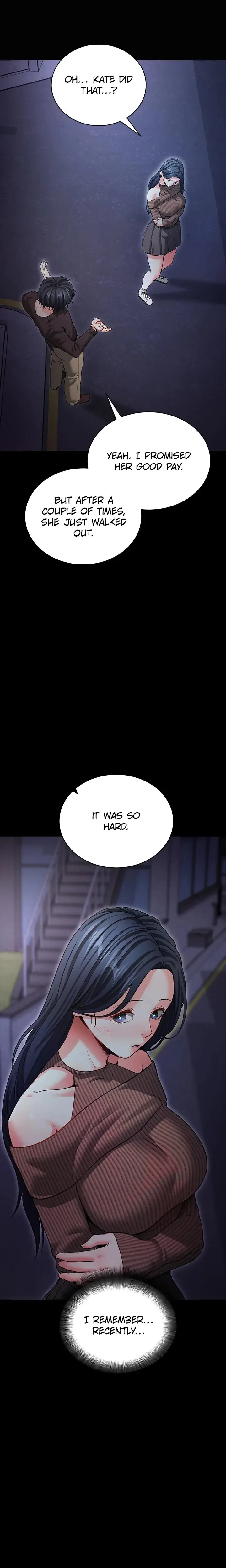Do It For Me Episode 18 - Page 22