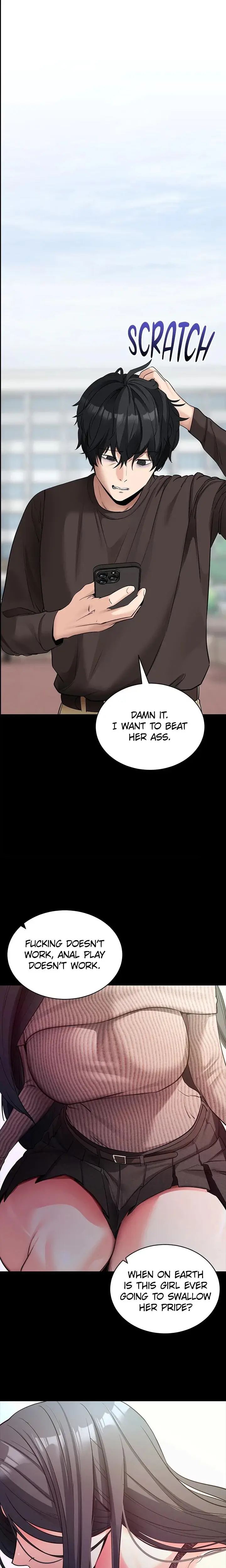 Do It For Me Episode 18 - Page 4