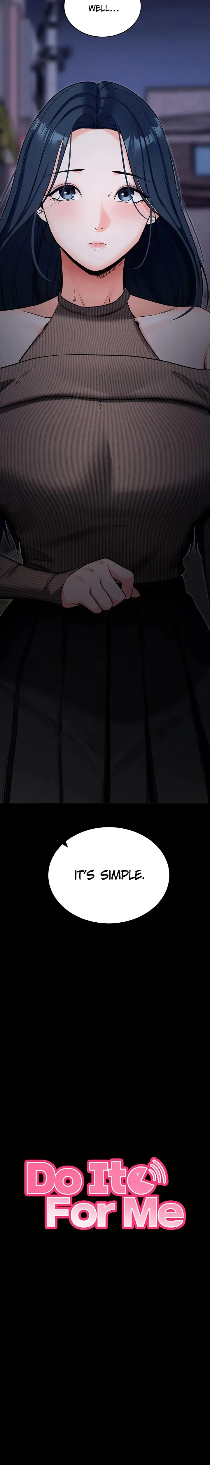 Do It For Me Episode 19 - Page 2