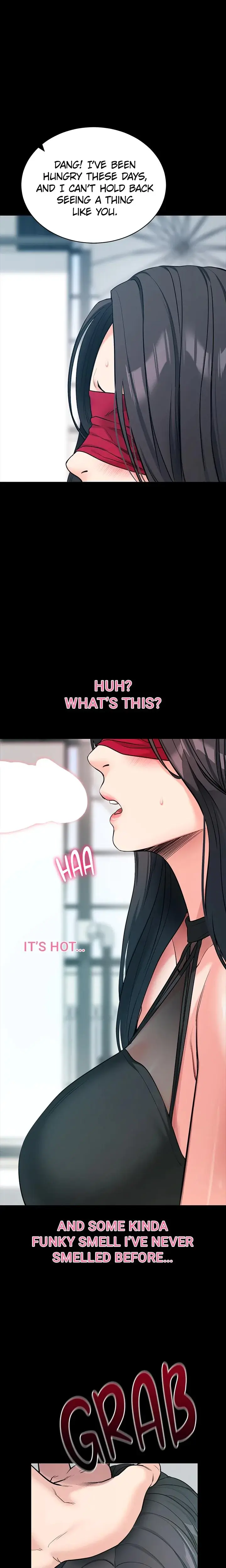 Do It For Me Episode 19 - Page 29