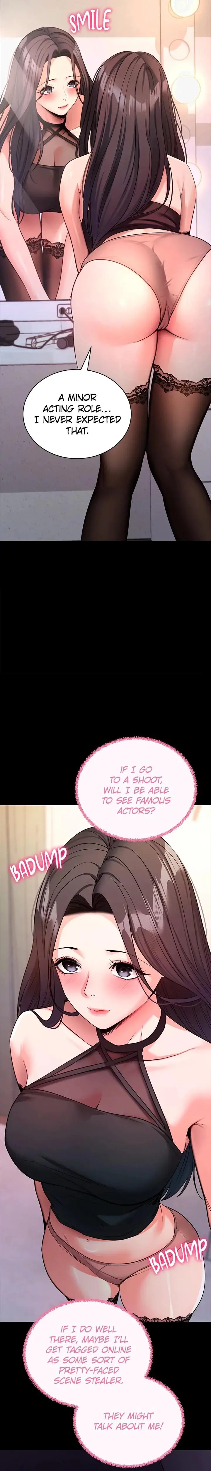 Do It For Me Episode 19 - Page 4
