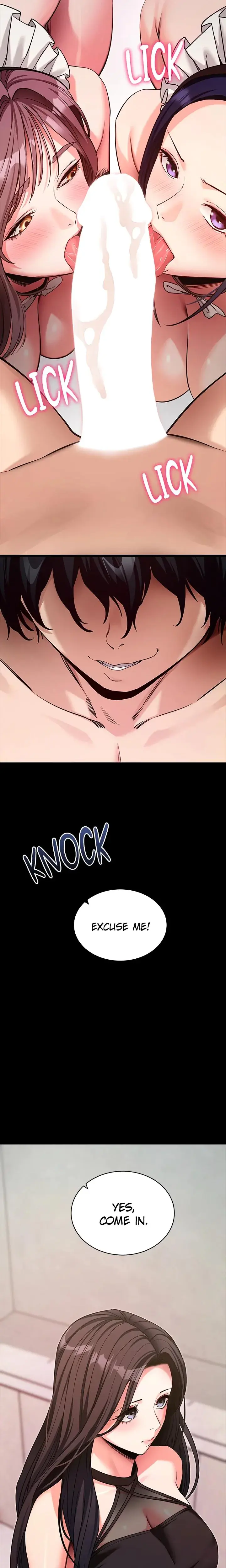 Do It For Me Episode 19 - Page 9