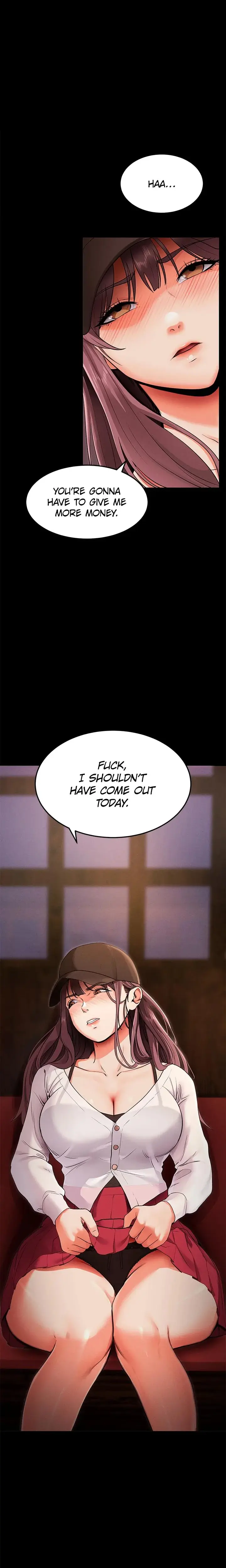 Do It For Me Episode 2 - Page 1