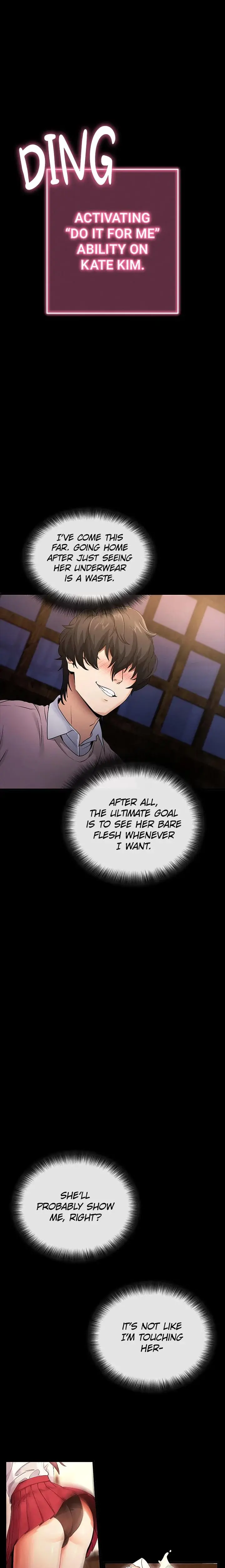 Do It For Me Episode 2 - Page 11