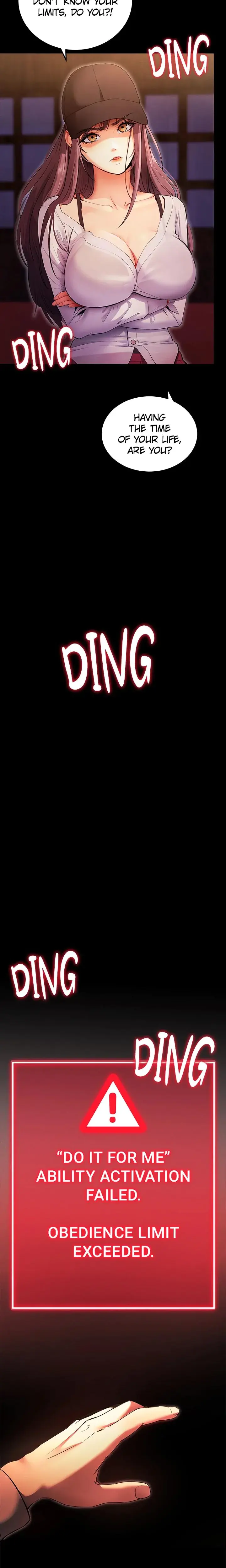 Do It For Me Episode 2 - Page 13