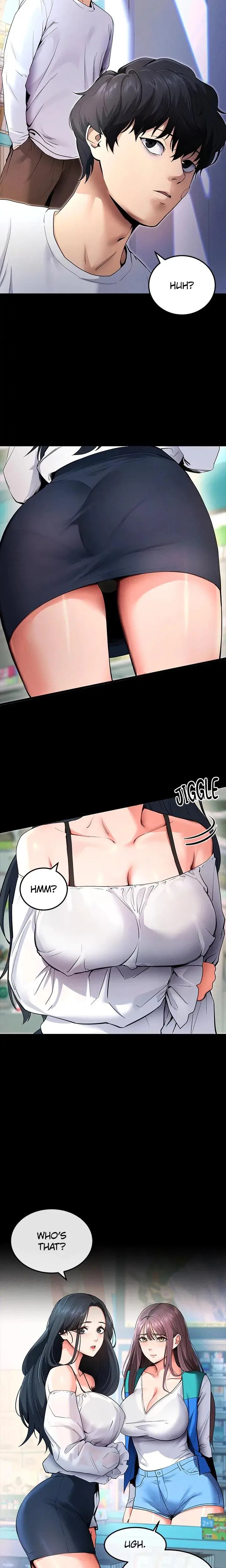 Do It For Me Episode 2 - Page 23