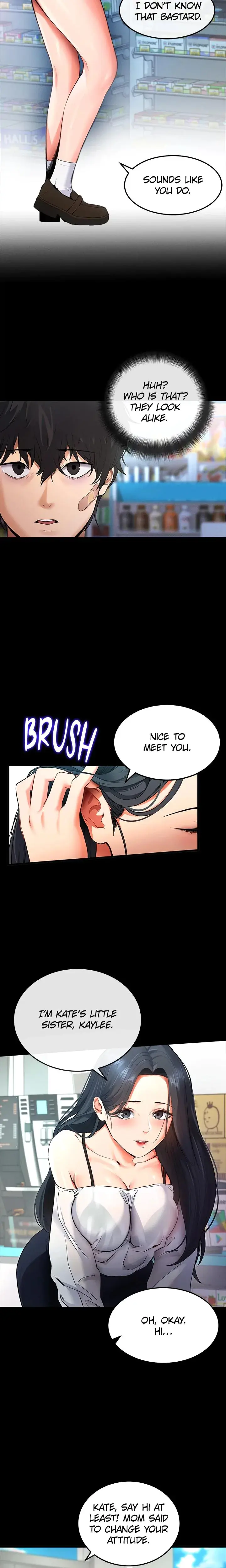 Do It For Me Episode 2 - Page 24