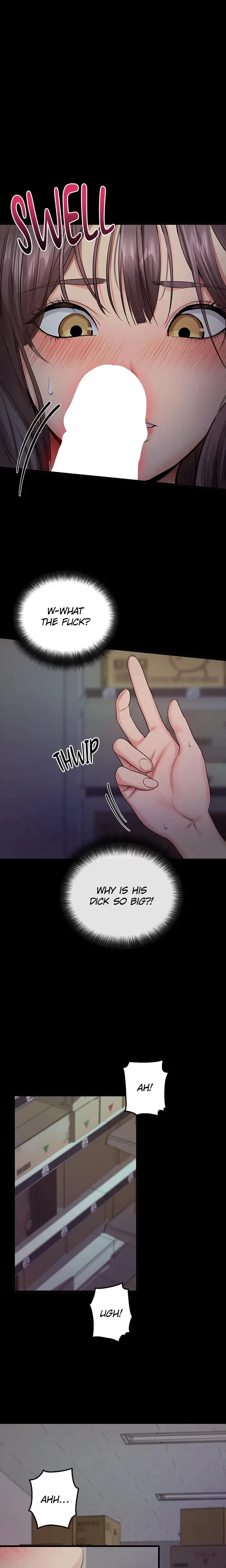 Do It For Me Episode 2 - Page 32