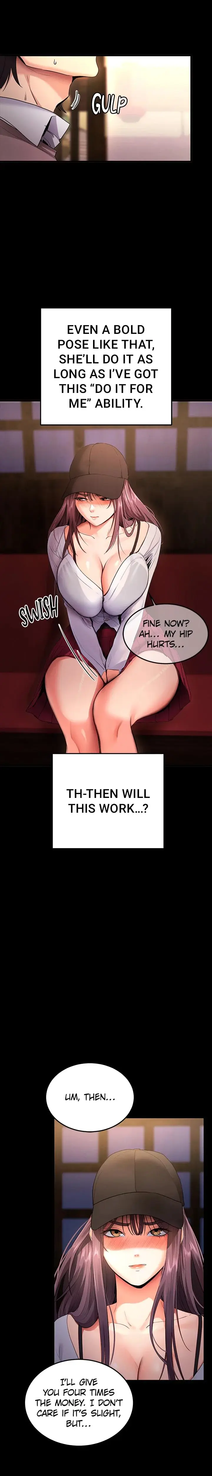 Do It For Me Episode 2 - Page 9