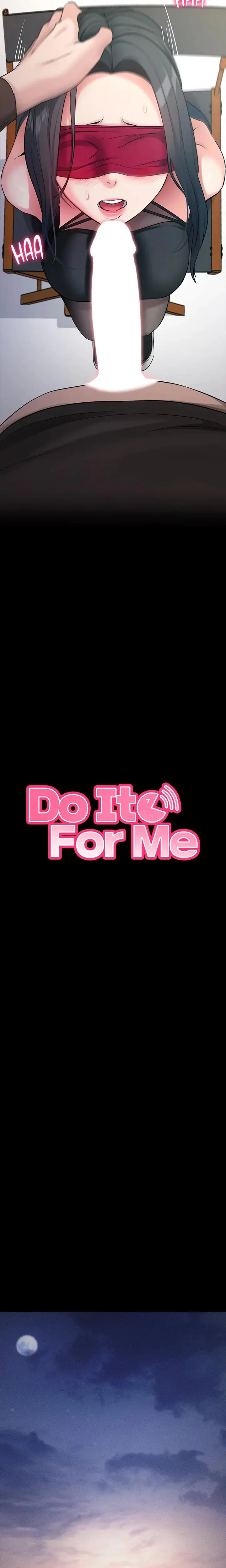 Do It For Me Episode 20 - Page 2