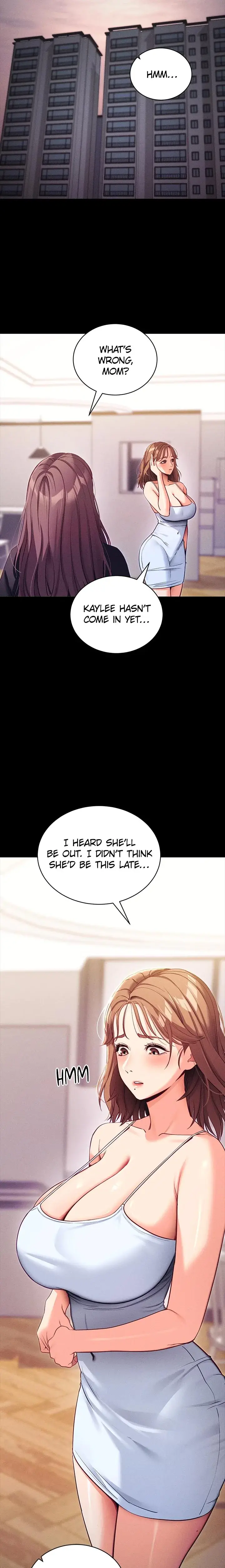 Do It For Me Episode 20 - Page 3