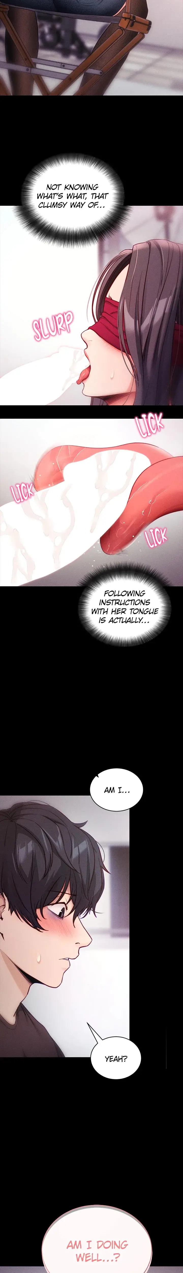 Do It For Me Episode 20 - Page 8