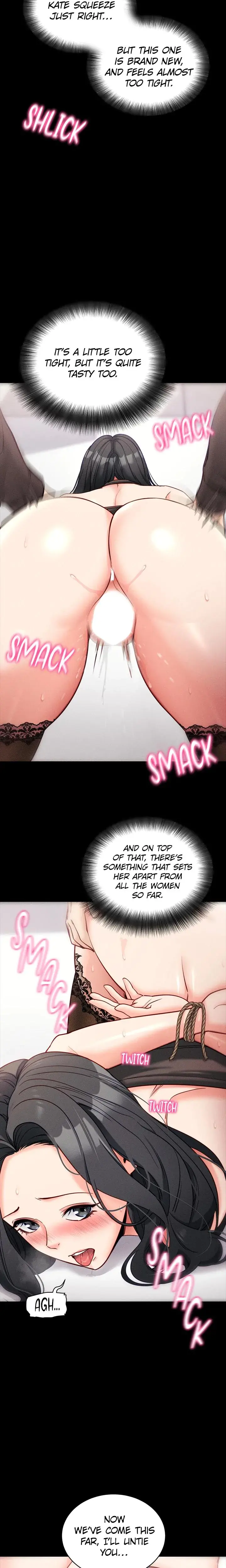 Do It For Me Episode 21 - Page 10