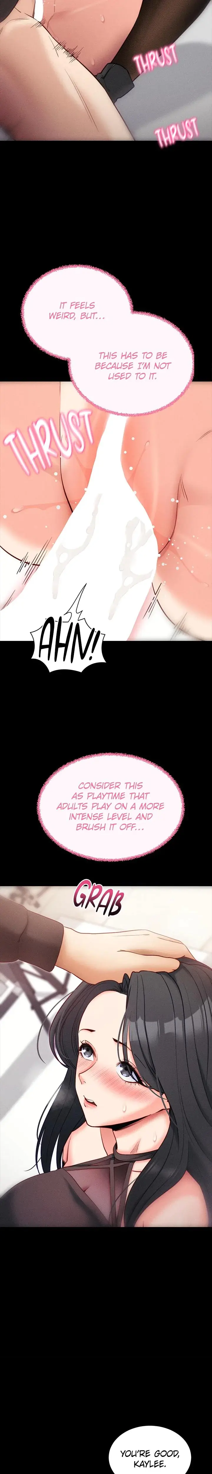 Do It For Me Episode 21 - Page 15