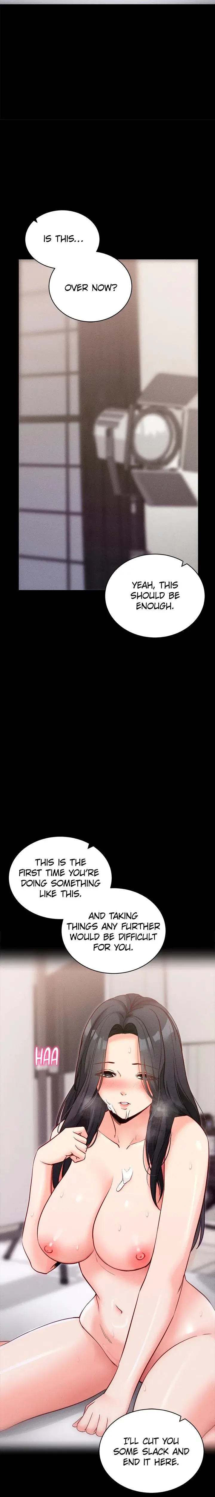 Do It For Me Episode 21 - Page 24
