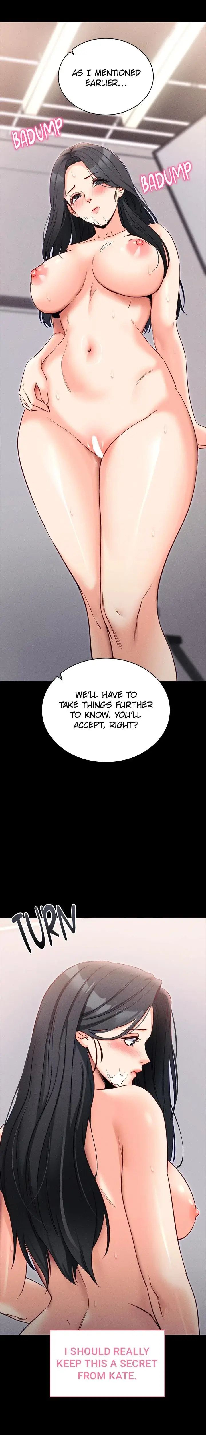 Do It For Me Episode 21 - Page 27