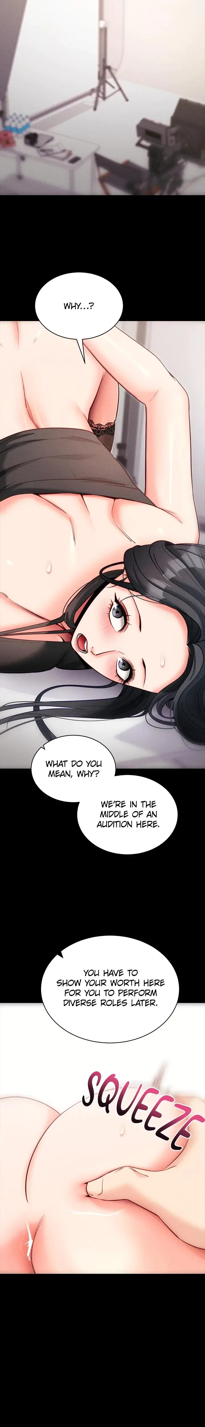 Do It For Me Episode 21 - Page 3