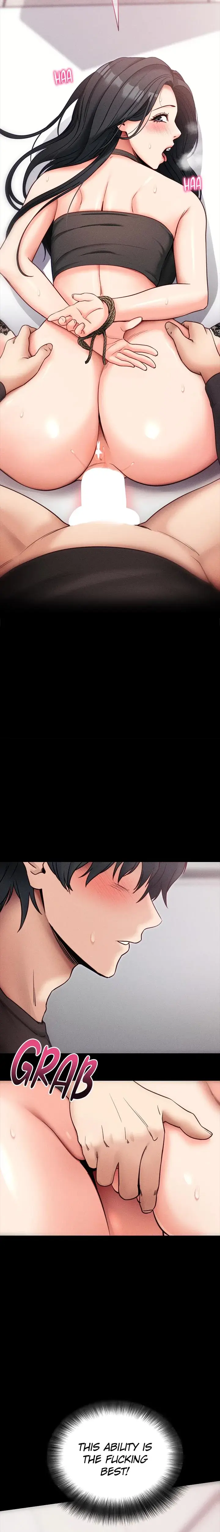 Do It For Me Episode 21 - Page 6